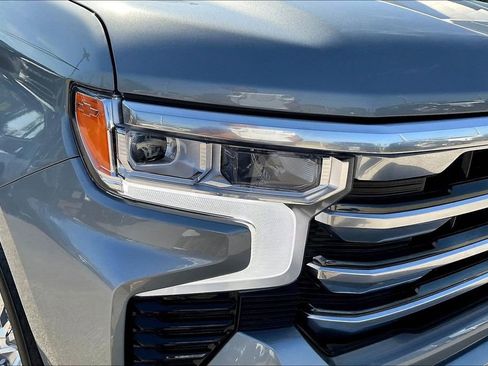 Used 2026 Chevrolet Silverado 1500 High Country image 33