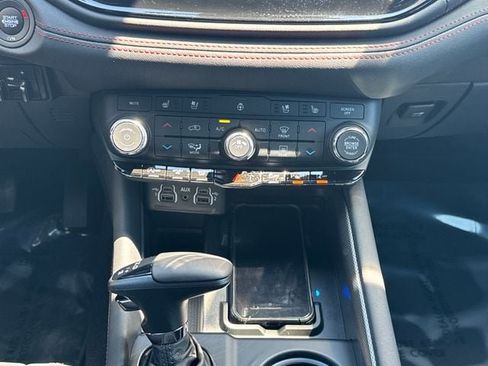 New 2025 Dodge Durango GT image 18