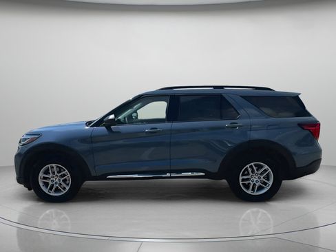 New 2025 Ford Explorer Active w/ Active Comfort Package image 16