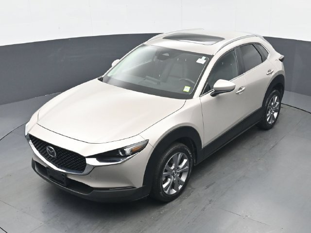 Certified 2024 MAZDA CX-30 AWD 2.5 S w/ Preferred Package image 34