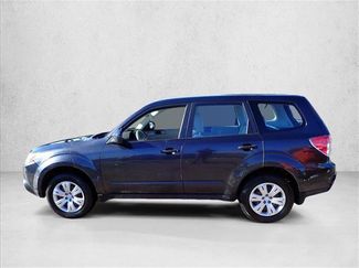 Used 2010 Subaru Forester 2.5X w/ Popular Equipment Group 1A AWD/4WD video 2