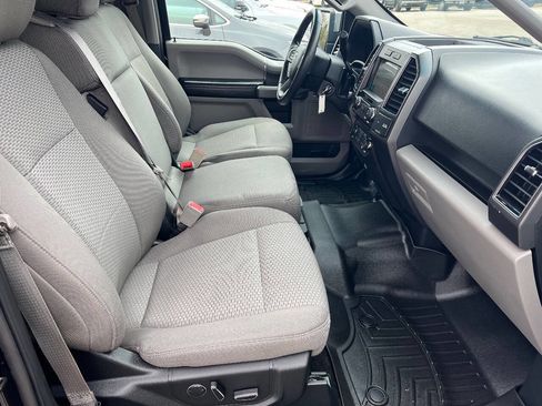 Used 2018 Ford F150 XLT w/ Equipment Group 302A Luxury image 20