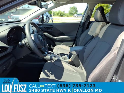 Certified 2026 Subaru Crosstrek 2.0i Premium AWD/4WD image 24