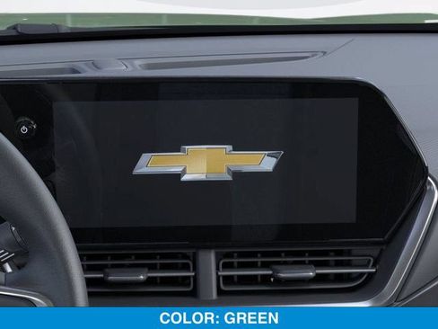 New 2026 Chevrolet Trax ACTIV w/ Driver Confidence Package FWD image 20