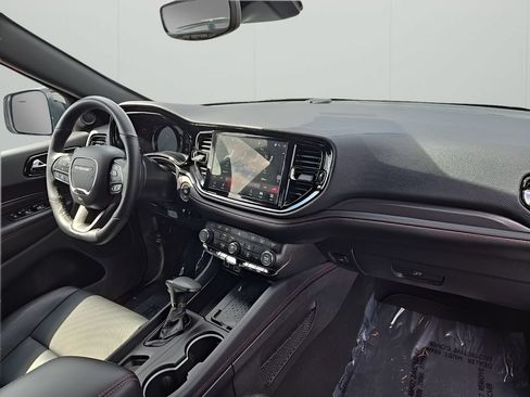 Used 2026 Dodge Durango GT AWD/4WD image 21