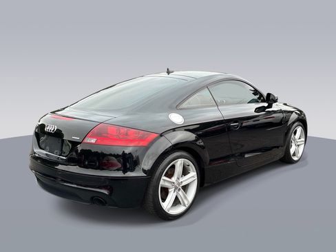 Used 2013 Audi TT 2.0T Prestige AWD/4WD image 7