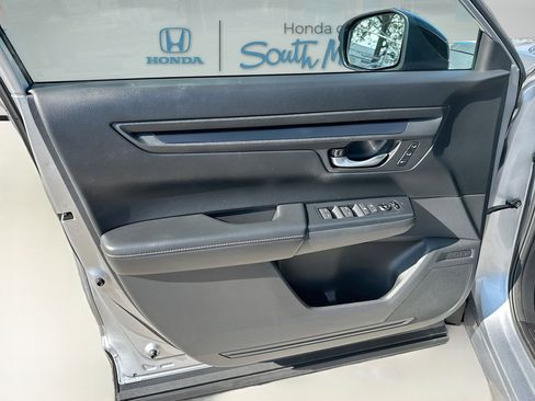 Used 2024 Honda CR-V Sport-L image 20