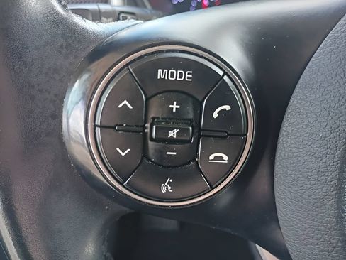 Used 2020 Kia Soul GT-Line w/ GT 2.0L Power Sunroof Package FWD image 6
