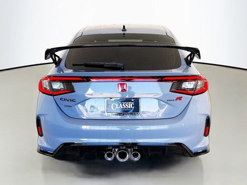 Used 2023 Honda Civic Type R image 6