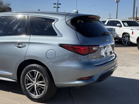 Used 2019 INFINITI QX60 Pure AWD/4WD image 11