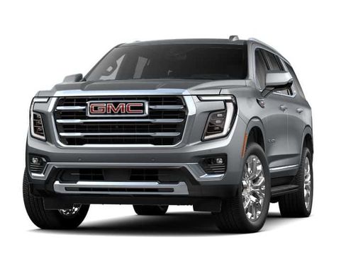 New 2026 GMC Yukon Elevation image 2