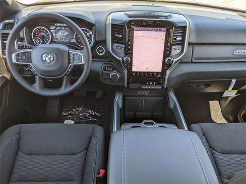New 2026 RAM 1500 Big Horn image 10