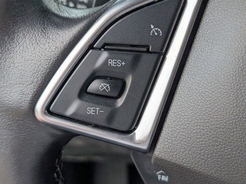 Used 2023 Chevrolet Camaro LT w/ RS Package RWD image 19
