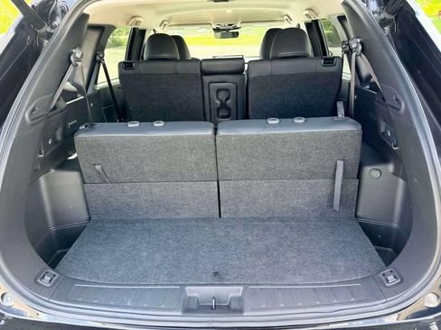 Used 2025 Mitsubishi Outlander SE FWD image 11
