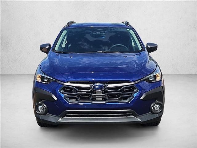 Certified 2026 Subaru Crosstrek 2.5i Premium AWD/4WD image 2
