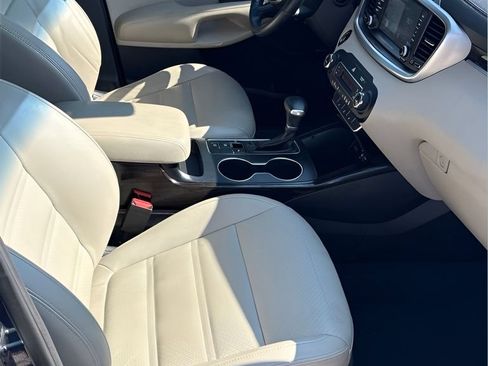 Used 2019 Kia Sorento EX w/ EX Touring Package FWD image 20