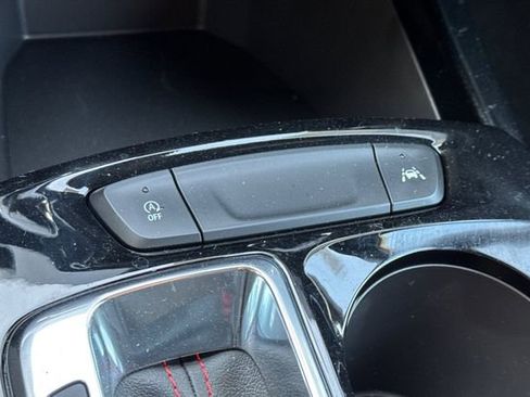 Certified 2025 Chevrolet Trax RS w/ Driver Confidence Package image 30