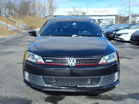 Used 2015 Volkswagen Jetta GLI SEL image 12