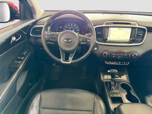 Used 2016 Kia Sorento EX w/ EX Touring Package image 25