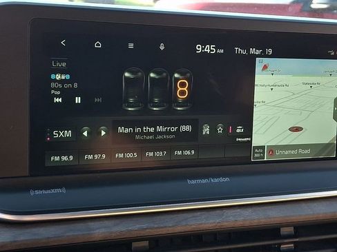 Used 2022 Kia Telluride SX w/ Towing Package image 18