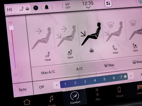 Used 2022 Jeep Compass Limited w/ Elite Group image 31