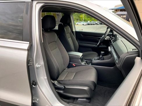 Used 2024 Honda CR-V EX image 11