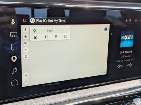 Used 2024 GMC Sierra 1500 AT4 w/ Technology Package AWD/4WD image 21
