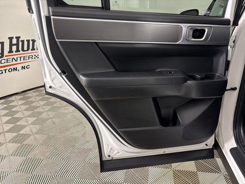 Used 2025 Hyundai Santa Fe SE image 20