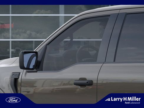 New 2026 Ford F150 STX AWD/4WD image 20