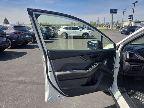 Used 2023 Subaru Crosstrek 2.5i Sport image 11