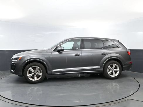 Used 2025 Audi Q7 2.0T Premium AWD/4WD image 26