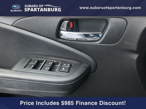 Used 2017 Honda Ridgeline Sport image 12