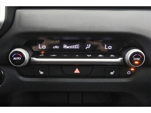 Certified 2025 MAZDA CX-50 2.5 Hybrid w/ Preferred Pkg image 23