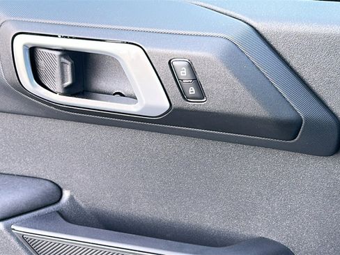 New 2025 Ford Bronco Big Bend image 22