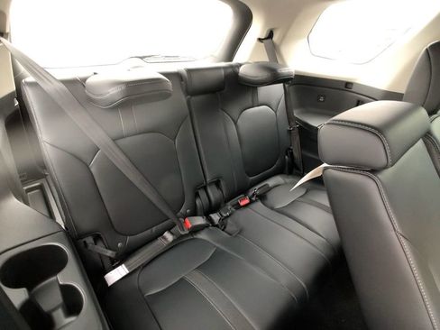 New 2025 Honda Pilot EX-L image 23