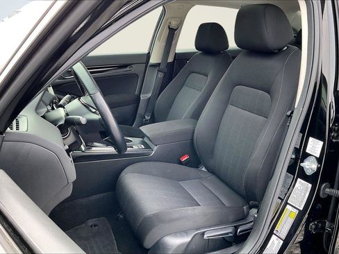 Used 2024 Honda Civic EX image 24