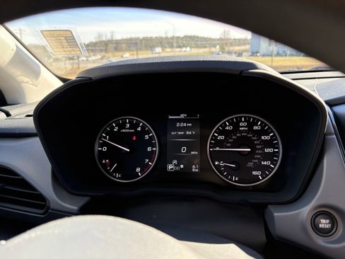 New 2026 Subaru Crosstrek 2.0i Premium image 14