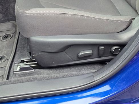 Certified 2026 Subaru Crosstrek 2.0i Premium image 14