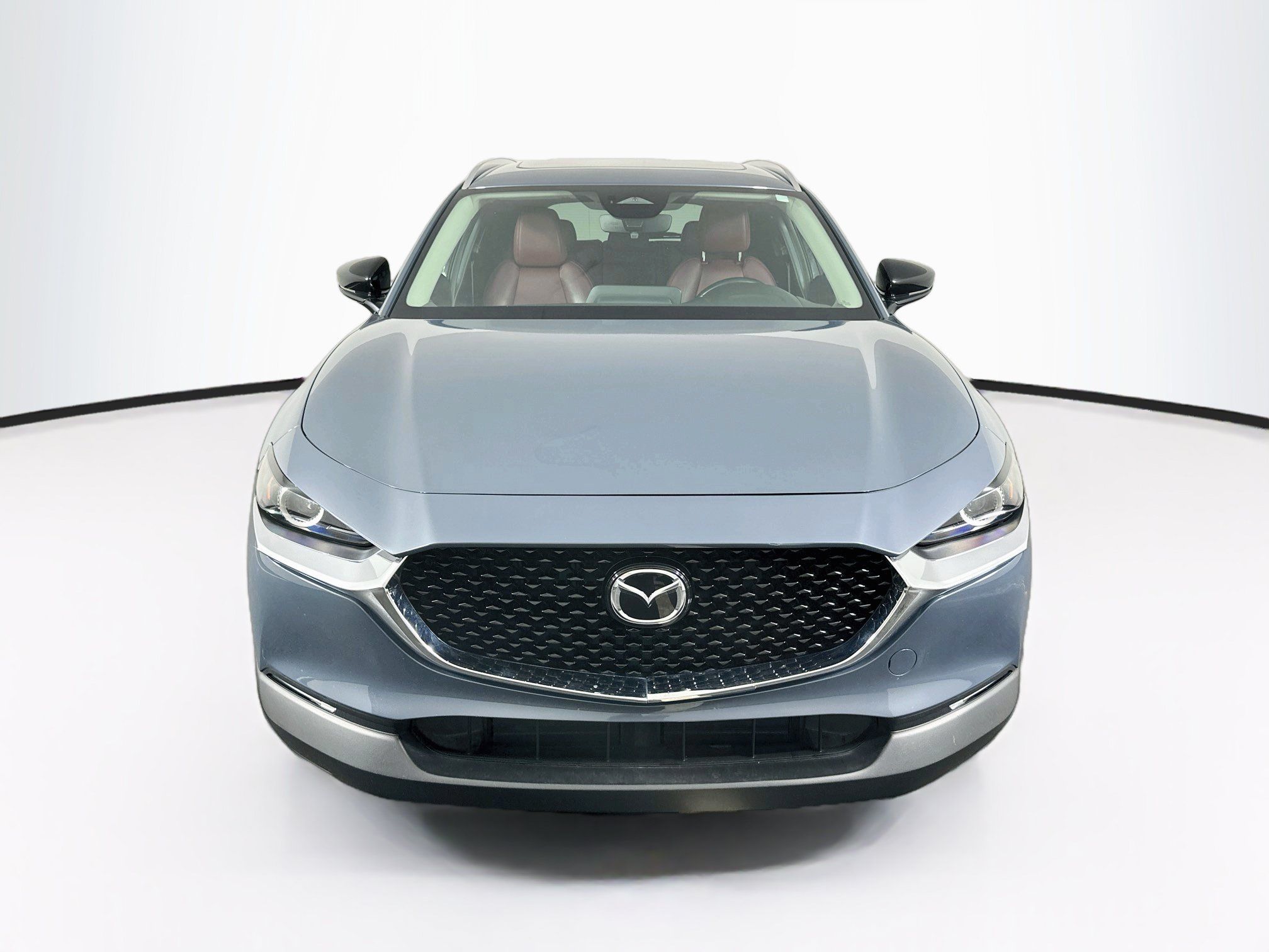 Used 2025 MAZDA CX-30 AWD 2.5 S w/ Preferred Package image 2
