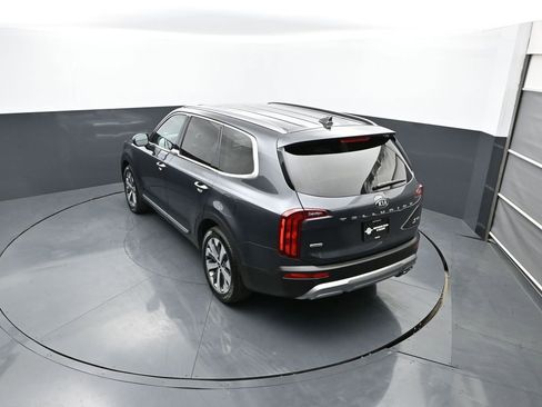 Used 2020 Kia Telluride S AWD/4WD image 16