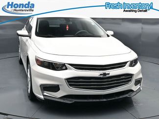 Used 2016 Chevrolet Malibu LT FWD 360° Tour