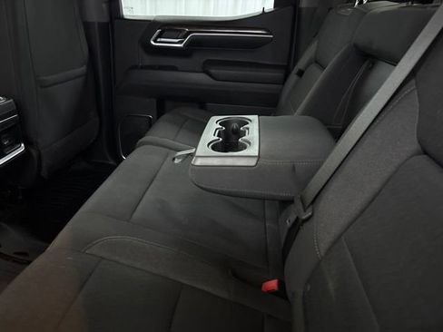 Used 2022 GMC Sierra 1500 Elevation AWD/4WD image 25