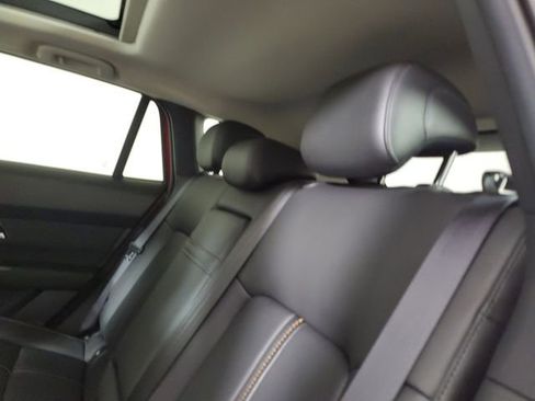 Certified 2025 MAZDA CX-50 2.5 Hybrid w/ Weather Package image 13