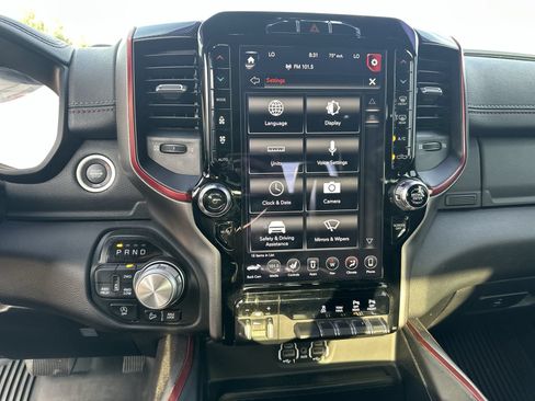 Used 2020 RAM 1500 Rebel w/ Rebel Level 2 Equipment Group AWD/4WD image 13