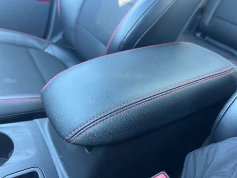 Certified 2024 Ford Escape ST-Line Select w/ Tech Pack #1 AWD/4WD image 15