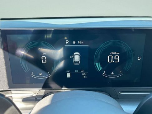 New 2026 Hyundai Kona SE FWD image 31