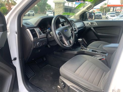 Used 2019 Ford Ranger XLT image 10