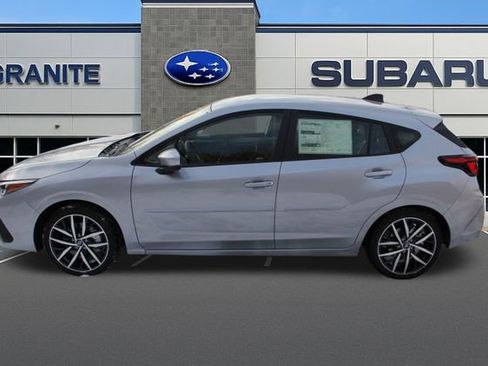 New 2026 Subaru Impreza 2.0i Sport image 5