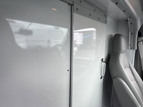 New 2026 Ford E-350 and Econoline 350 Super Duty w/ Power Equipment Group RWD image 14