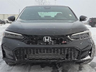 New 2026 Honda Civic Si